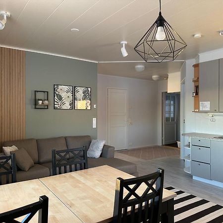 Cozy Apartment With Sauna Haapavesi Экстерьер фото
