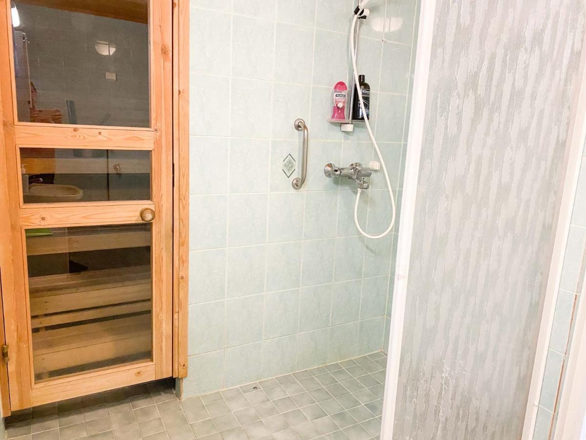Cozy Apartment With Sauna Haapavesi Экстерьер фото